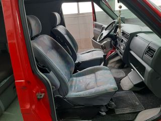 Volkswagen Multivan T4