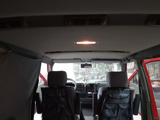 Volkswagen Multivan T4