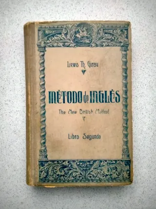 Libros de Idiomas - Ingles - Frances