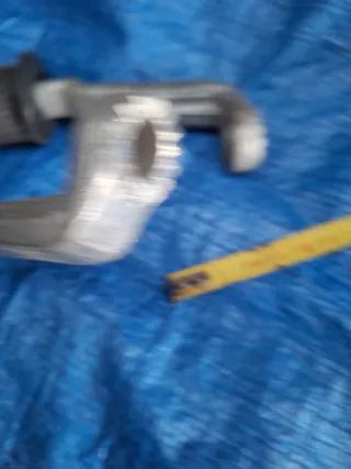 Gomas y Soportes Estribos Moto