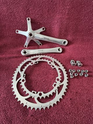 Bielas Campagnolo Athena