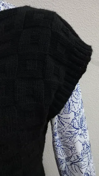 Camicia + Gilet Donna 3euro