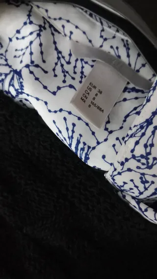 Camicia + Gilet Donna 3euro