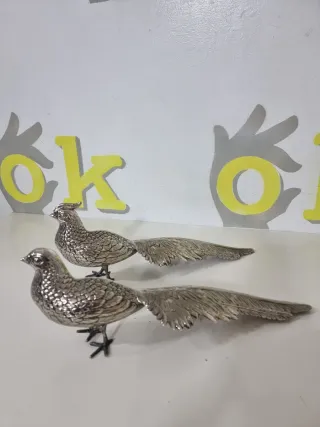 Figuras Faisanes 09709