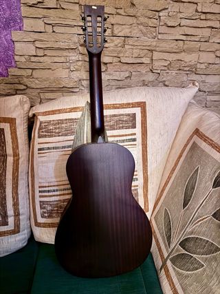 Guitarra Parlor Baton Rouge X11LS/PE-SCC.