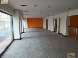 Local comercial en venta en Campo Grande - Arco Ladrillo en Valladolid