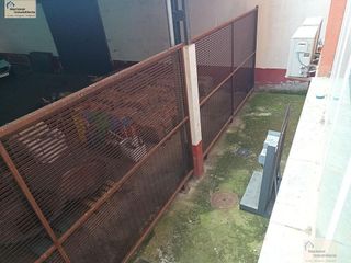 Local comercial en venta en Campo Grande - Arco Ladrillo en Valladolid