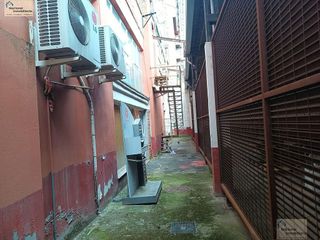 Local comercial en venta en Campo Grande - Arco Ladrillo en Valladolid