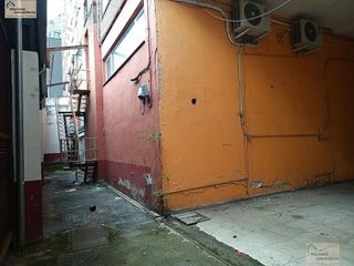 Local comercial en venta en Campo Grande - Arco Ladrillo en Valladolid