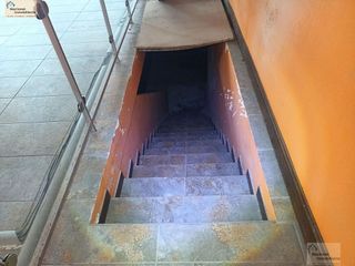 Local comercial en venta en Campo Grande - Arco Ladrillo en Valladolid