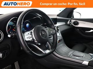 Mercedes GLC GLC 300de 4Matic AMG Line