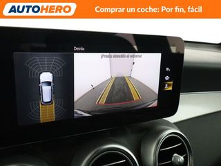 Mercedes GLC GLC 300de 4Matic AMG Line