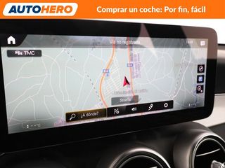 Mercedes GLC GLC 300de 4Matic AMG Line