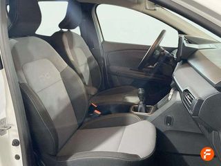 Dacia Sandero Stepway Extreme Go 74kW (100CV) ECO-G