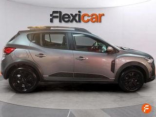 Dacia Sandero Stepway Extreme Go 74kW (100CV) ECO-G