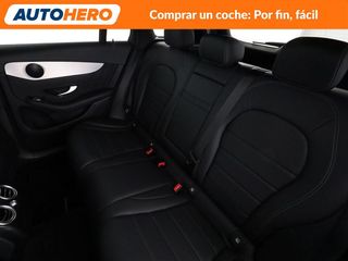 Mercedes GLC GLC 300de 4Matic AMG Line