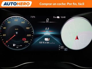 Mercedes GLC GLC 300de 4Matic AMG Line