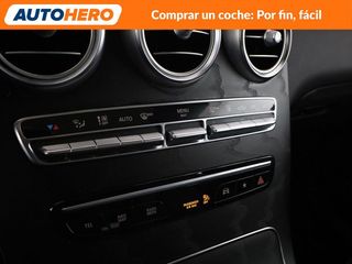 Mercedes GLC GLC 300de 4Matic AMG Line