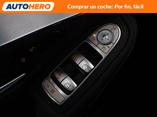 Mercedes GLC GLC 300de 4Matic AMG Line