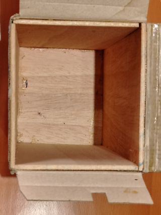 Lámpara Campingaz Lumogaz R 80W