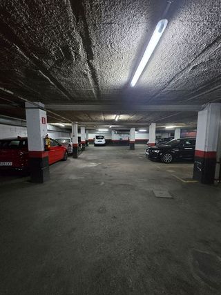 Garaje en venta en Centro Urbano en San Sebastián de los Reyes