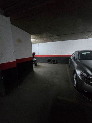 Garaje en venta en Centro Urbano en San Sebastián de los Reyes