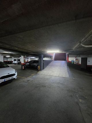 Garaje en venta en Centro Urbano en San Sebastián de los Reyes