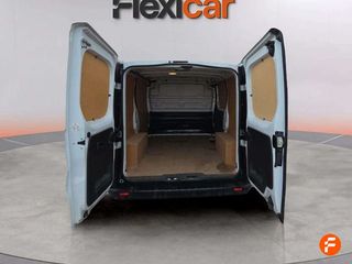 Renault Trafic TRAFIC FURGÓN L1H1 BLUE DCI 96KW (130CV)