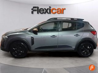 Dacia Sandero Stepway Extreme Go 74kW (100CV) ECO-G