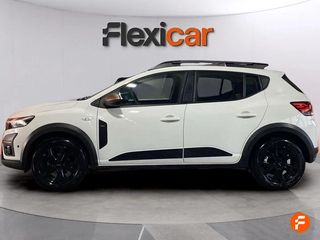 Dacia Sandero Stepway Extreme Go 74kW (100CV) ECO-G