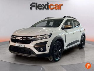 Dacia Sandero Stepway Extreme Go 74kW (100CV) ECO-G