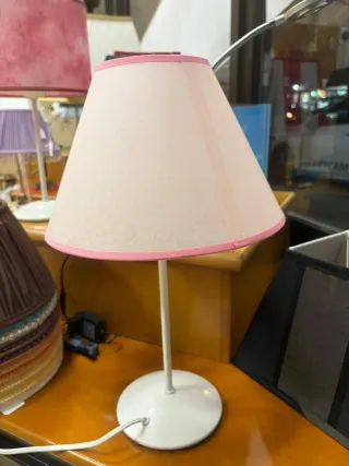 Lampade da tavolo decorative