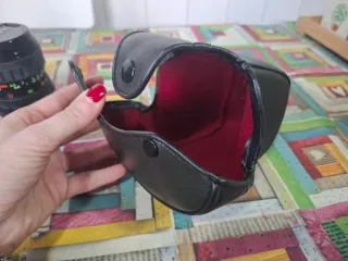 Cámara Seagull DF-300X Vintage