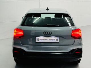 AUDI Q2 S line 35 TFSI 110kW 150CV S tronic