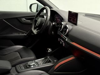 AUDI Q2 S line 35 TFSI 110kW 150CV S tronic