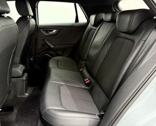 AUDI Q2 S line 35 TFSI 110kW 150CV S tronic