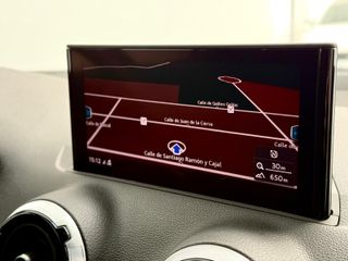 AUDI Q2 S line 35 TFSI 110kW 150CV S tronic