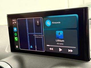 AUDI Q2 S line 35 TFSI 110kW 150CV S tronic