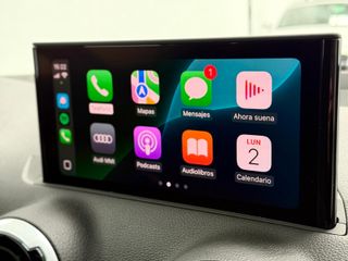 AUDI Q2 S line 35 TFSI 110kW 150CV S tronic