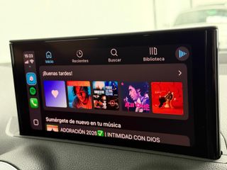 AUDI Q2 S line 35 TFSI 110kW 150CV S tronic