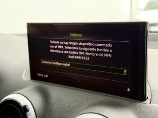 AUDI Q2 S line 35 TFSI 110kW 150CV S tronic