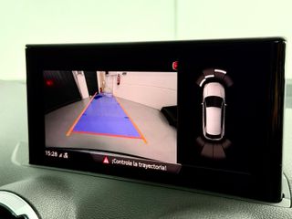 AUDI Q2 S line 35 TFSI 110kW 150CV S tronic