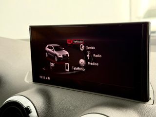 AUDI Q2 S line 35 TFSI 110kW 150CV S tronic