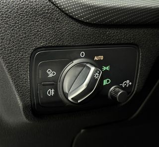 AUDI Q2 S line 35 TFSI 110kW 150CV S tronic