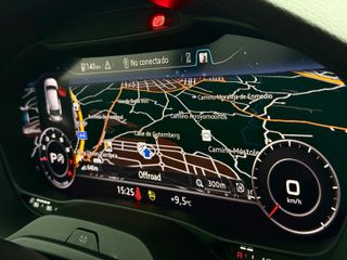 AUDI Q2 S line 35 TFSI 110kW 150CV S tronic