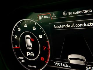 AUDI Q2 S line 35 TFSI 110kW 150CV S tronic