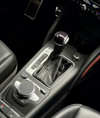 AUDI Q2 S line 35 TFSI 110kW 150CV S tronic