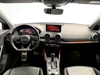 AUDI Q2 S line 35 TFSI 110kW 150CV S tronic