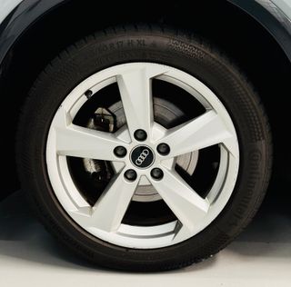 AUDI Q2 S line 35 TFSI 110kW 150CV S tronic