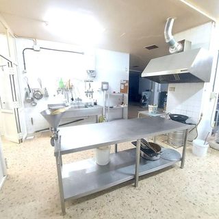 Local comercial en venta en Cruz Roja en Sevilla